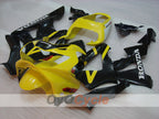 Injection Fairing kit for 00-01 CBR900RR 929 - Yellow, Black - Factory Style #OYO87902717