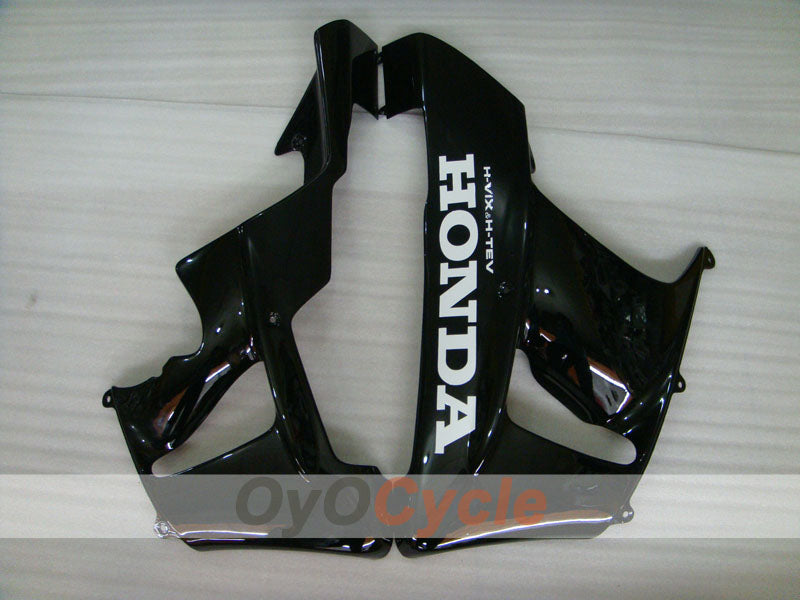 Injection Fairing kit for 00-01 CBR900RR 929 - Black - Factory Style #OYO87902718
