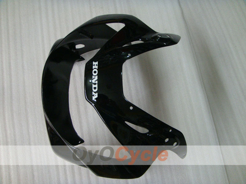 Injection Fairing kit for 00-01 CBR900RR 929 - Black - Factory Style #OYO87902718