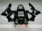 Injection Fairing kit for 00-01 CBR900RR 929 - Black - Factory Style #OYO87902718