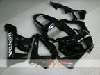 Injection Fairing kit for 00-01 CBR900RR 929 - Black - Factory Style #OYO87902718