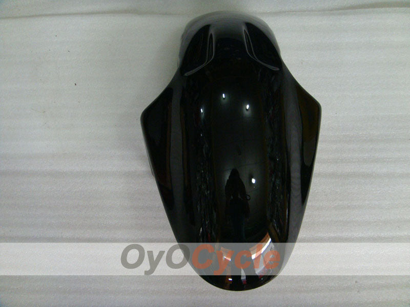 Injection Fairing kit for 00-01 CBR900RR 929 - Black - Factory Style #OYO87902718