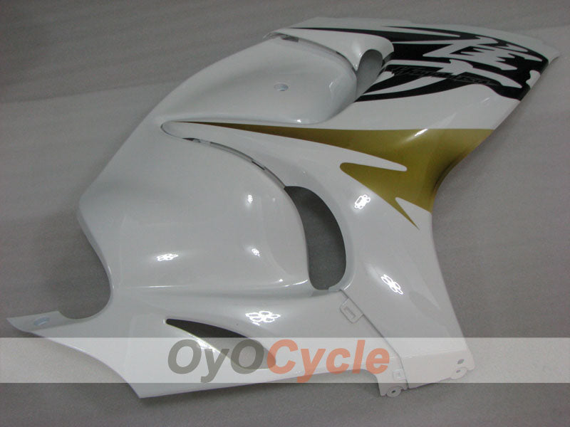 Left & Right Side Fairing For Suzuki 08-15 GSXR1300 #OYO87910731 Secondary image