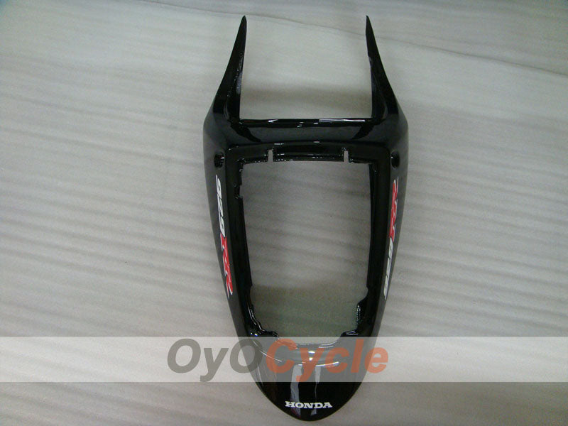Injection Fairing kit for 00-01 CBR900RR 929 - Black - Factory Style #OYO87902718