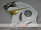 Left & Right Side Fairing For Suzuki 08-15 GSXR1300 #OYO87910731