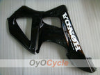 Injection Fairing kit for 00-01 CBR900RR 929 - Black - Factory Style #OYO87902718