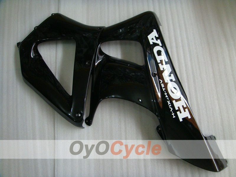 Injection Fairing kit for 00-01 CBR900RR 929 - Black - Factory Style #OYO87902718
