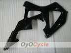 Injection Fairing kit for 00-01 CBR900RR 929 - Black - Factory Style #OYO87902718