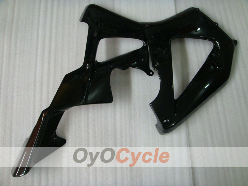 Left & Right Side Fairing For Honda 00-01 CBR929RR #OYO87907659 Secondary image