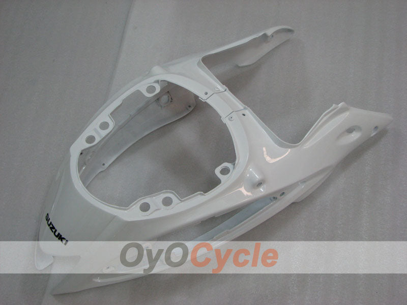 Rear Tail Fairing For Suzuki 08-15 GSXR1300 #OYO87910730