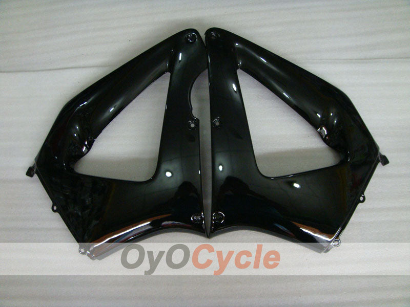 Injection Fairing kit for 00-01 CBR900RR 929 - Black - Factory Style #OYO87902718