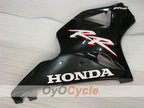 Left & Right Side Fairing For Honda 02-03 CBR954RR #OYO87907702