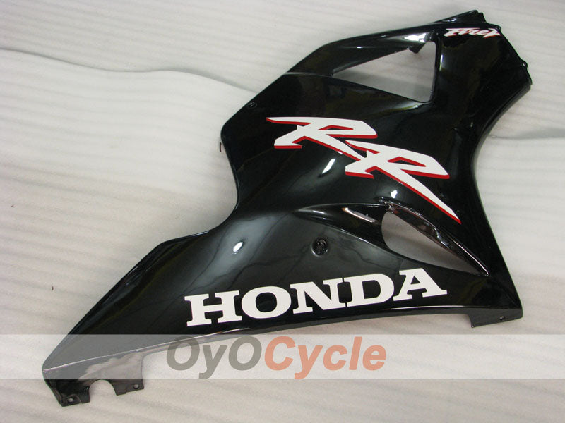 Left & Right Side Fairing For Honda 02-03 CBR954RR #OYO87907702