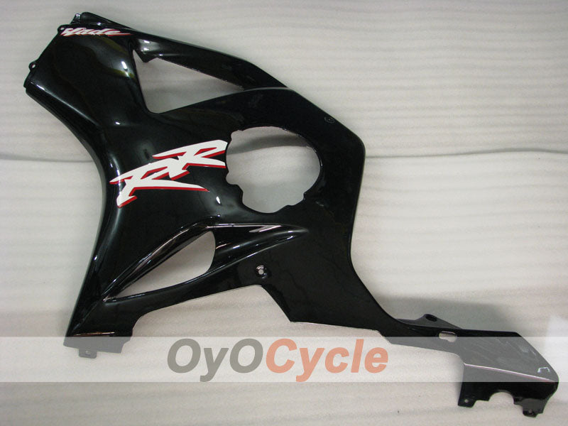 Left & Right Side Fairing For Honda 02-03 CBR954RR #OYO87907702