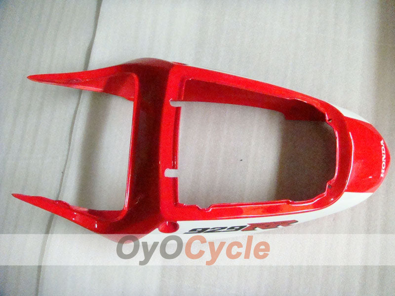 Rear Tail Fairing For Honda 00-01 CBR929RR #OYO87907662