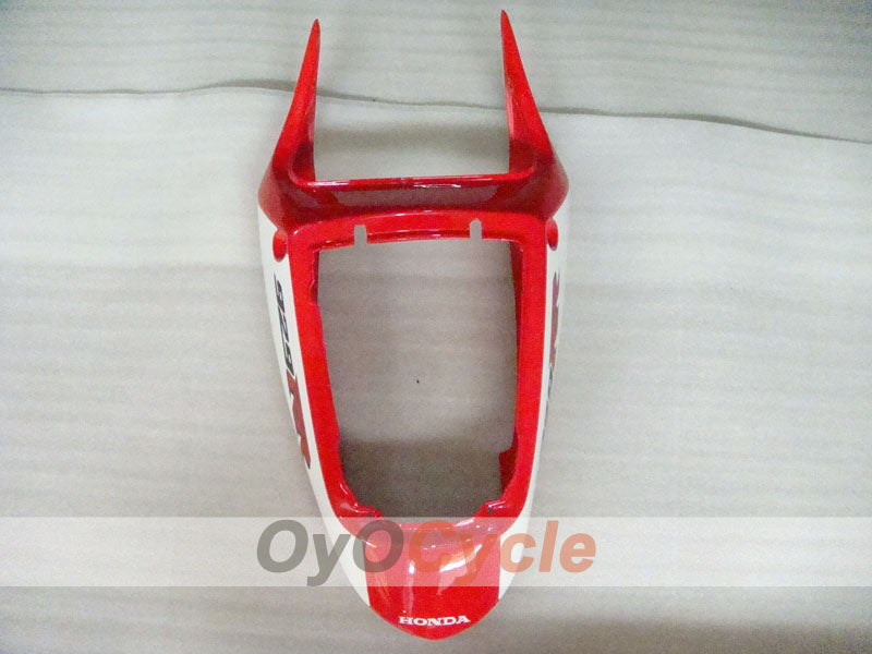Injection Fairing kit for 00-01 CBR900RR 929 - Red, Black - Factory Style #OYO87902720
