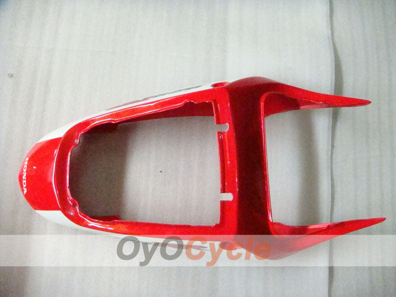 Rear Tail Fairing For Honda 00-01 CBR929RR #OYO87907662 Secondary image