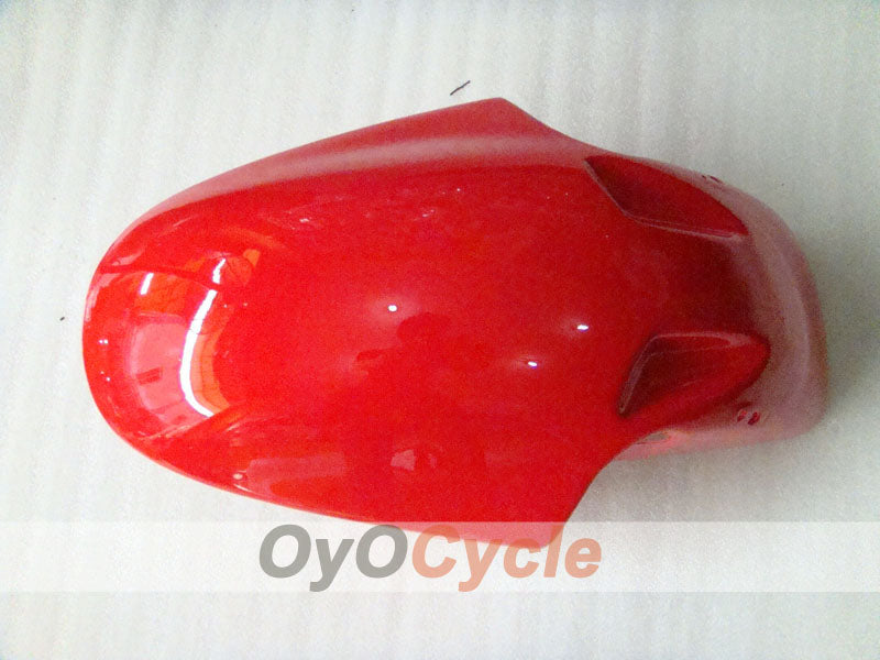 Injection Fairing kit for 00-01 CBR900RR 929 - Red, Black - Factory Style #OYO87902720
