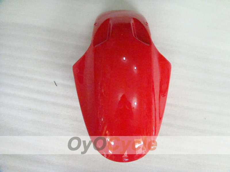 Injection Fairing kit for 00-01 CBR900RR 929 - Red, Black - Factory Style #OYO87902720