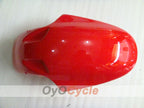 Injection Fairing kit for 00-01 CBR900RR 929 - Red, Black - Factory Style #OYO87902720