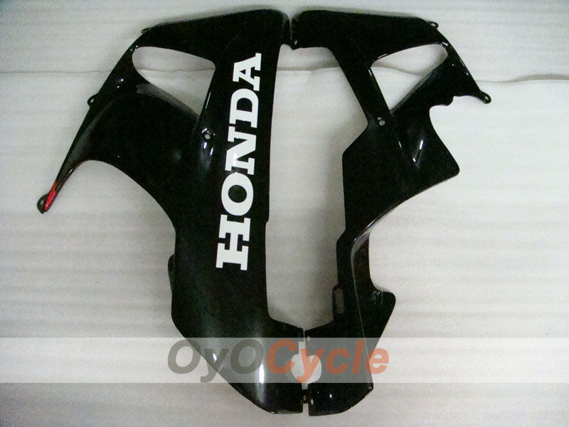 Injection Fairing kit for 00-01 CBR900RR 929 - Red, Black - Factory Style #OYO87902720