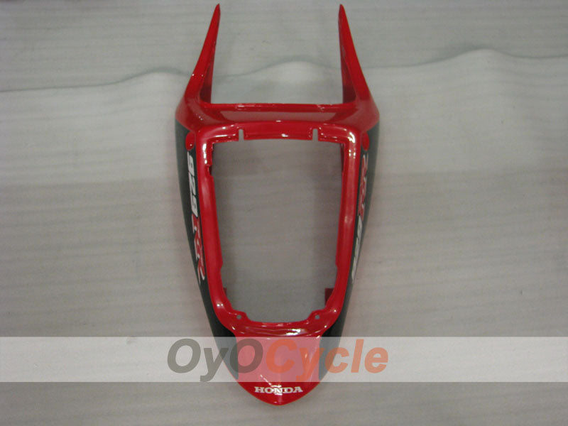 Rear Tail Fairing For Honda 00-01 CBR929RR #OYO87907664 Secondary image