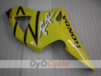 Left & Right Side Fairing For Honda 02-03 CBR954RR #OYO87907706