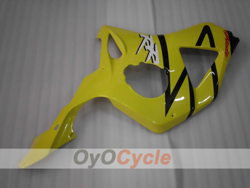 Left & Right Side Fairing For Honda 02-03 CBR954RR #OYO87907706