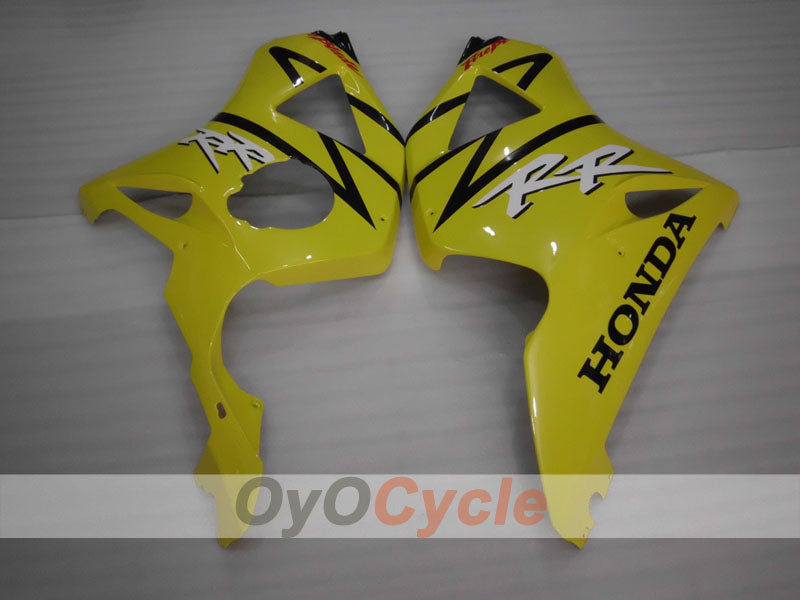 Left & Right Side Fairing For Honda 02-03 CBR954RR #OYO87907706 Main image