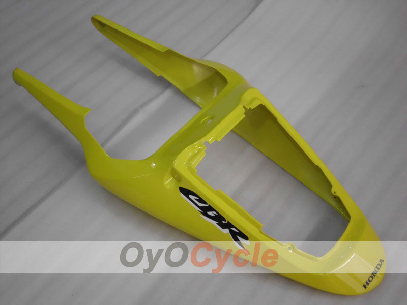 Rear Tail Fairing For Honda 02-03 CBR954RR #OYO87907708 Main image