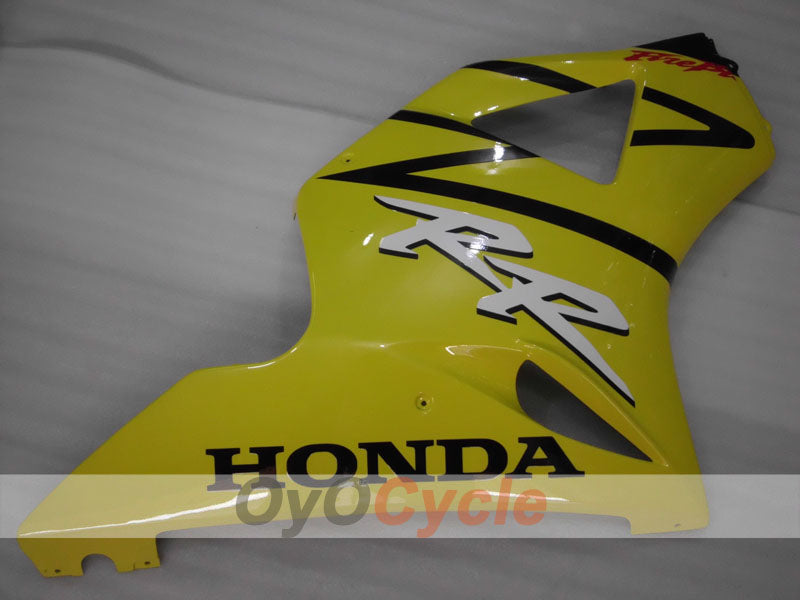 Left & Right Side Fairing For Honda 02-03 CBR954RR #OYO87907706