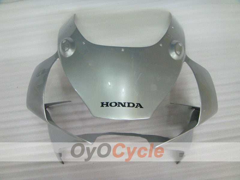 Front Upper Fairing For Honda 02-03 CBR954RR #OYO87907709 Main image