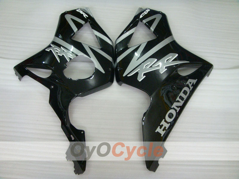 Left & Right Side Fairing For Honda 02-03 CBR954RR #OYO87907710