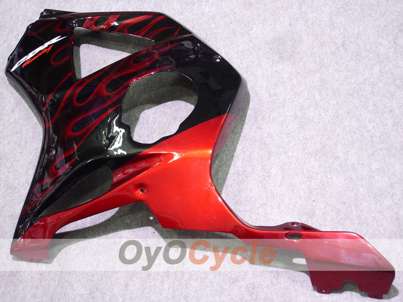 Left & Right Side Fairing For Honda 02-03 CBR954RR #OYO87907717 Secondary image