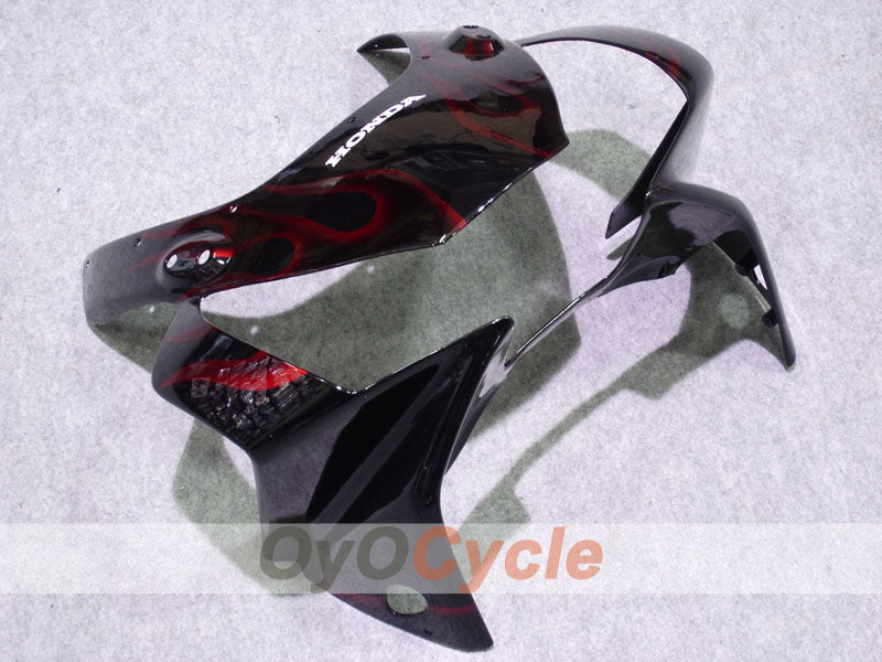Front Upper Fairing For Honda 02-03 CBR954RR #OYO87907716