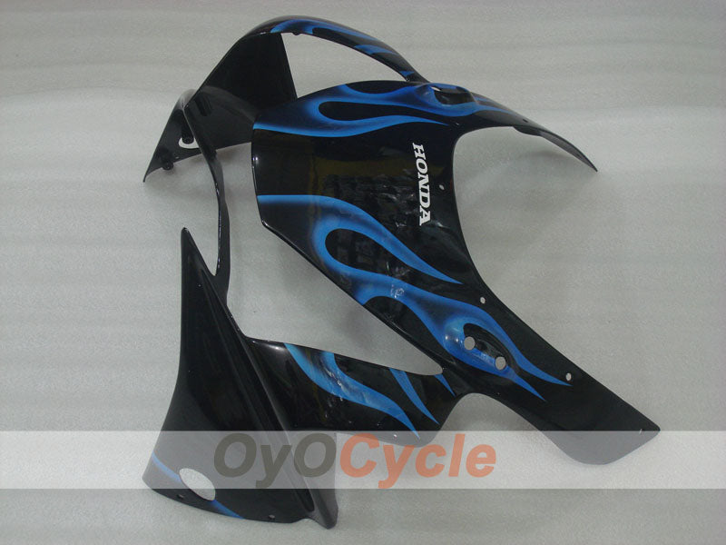 Front Upper Fairing For Honda 02-03 CBR954RR #OYO87907719 Secondary image