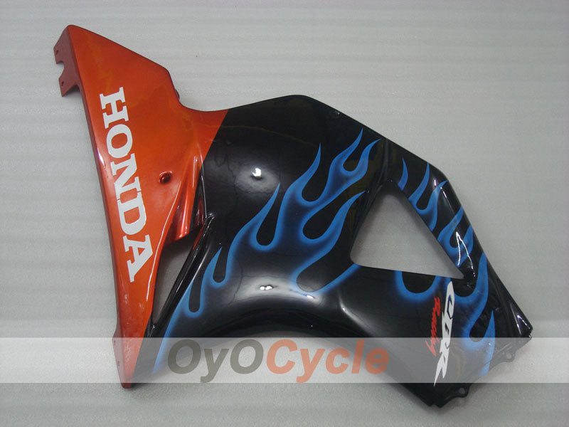 Left & Right Side Fairing For Honda 02-03 CBR954RR #OYO87907720 Secondary image