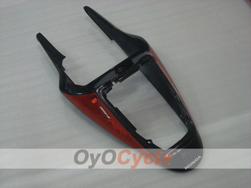 Rear Tail Fairing For Honda 02-03 CBR954RR #OYO87907721 Secondary image