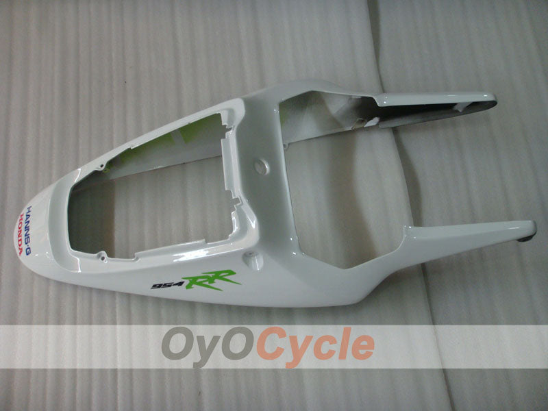 Rear Tail Fairing For Honda 02-03 CBR954RR #OYO87907725 Main image