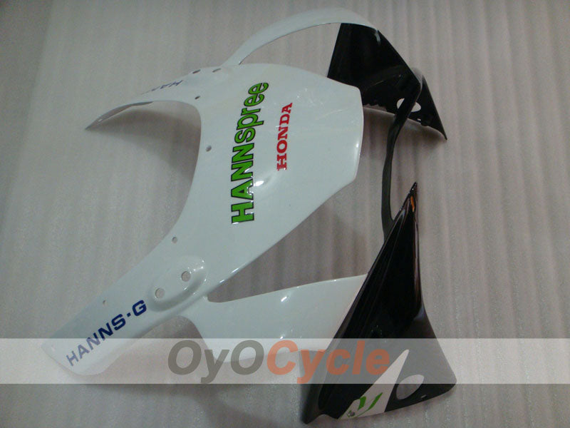 Front Upper Fairing For Honda 02-03 CBR954RR #OYO87907722