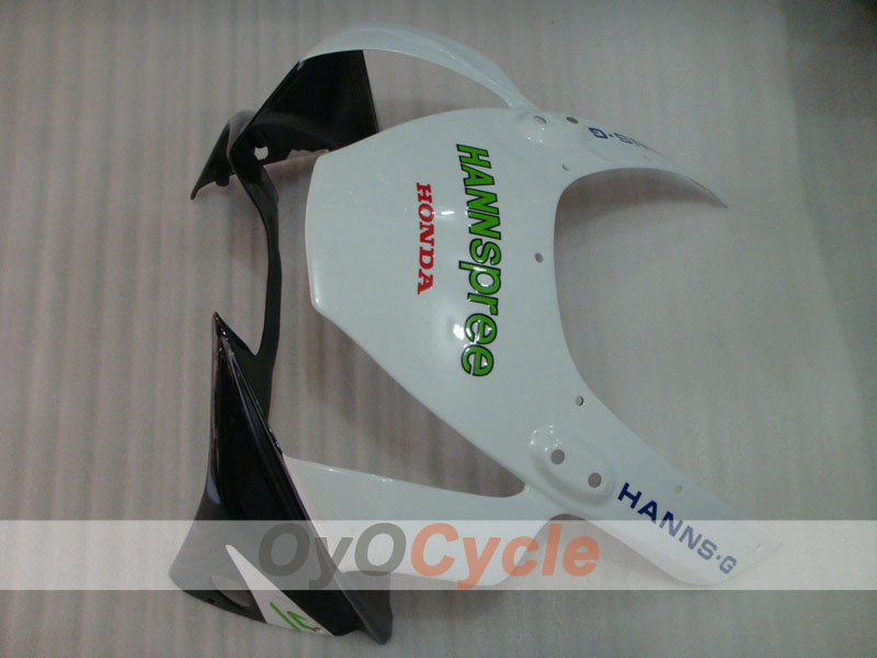 Front Upper Fairing For Honda 02-03 CBR954RR #OYO87907722 Secondary image