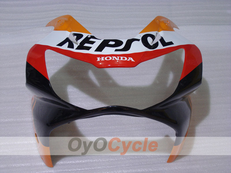 Front Upper Fairing For Honda 00-01 CBR929RR #OYO87907669