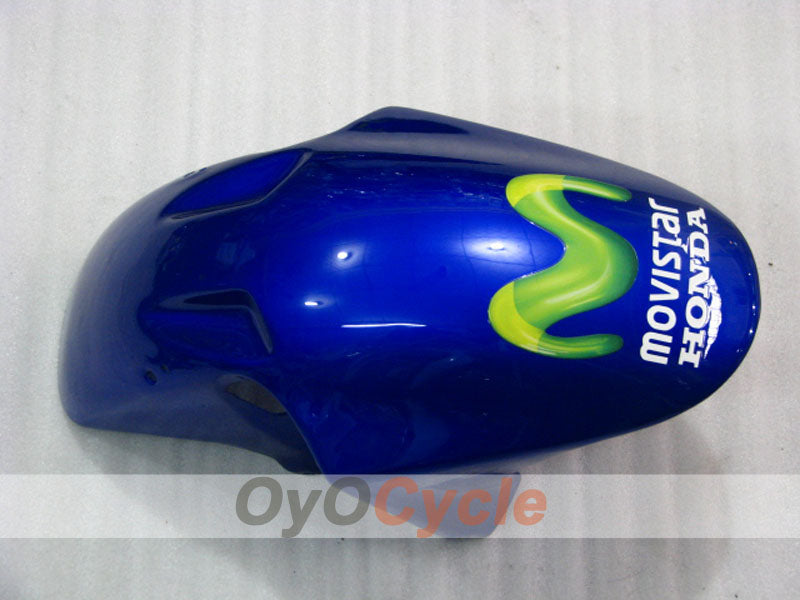 Front Fender Fairing For Honda 02-03 CBR954RR #OYO87907728