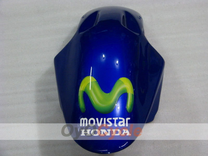 Front Fender Fairing For Honda 02-03 CBR954RR #OYO87907728