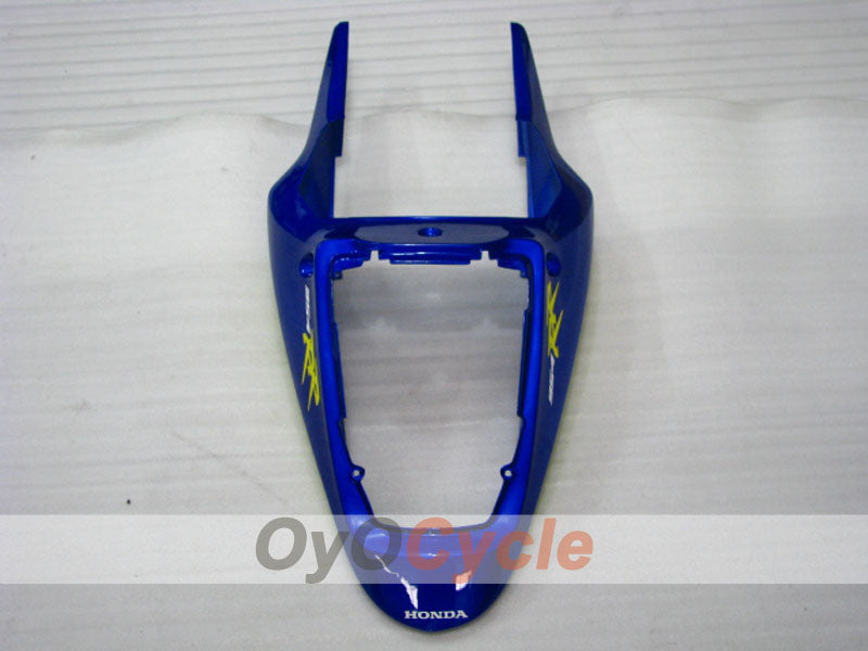 Rear Tail Fairing For Honda 02-03 CBR954RR #OYO87907729 Secondary image