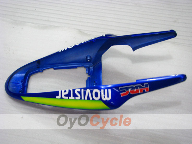Rear Tail Fairing For Honda 02-03 CBR954RR #OYO87907729