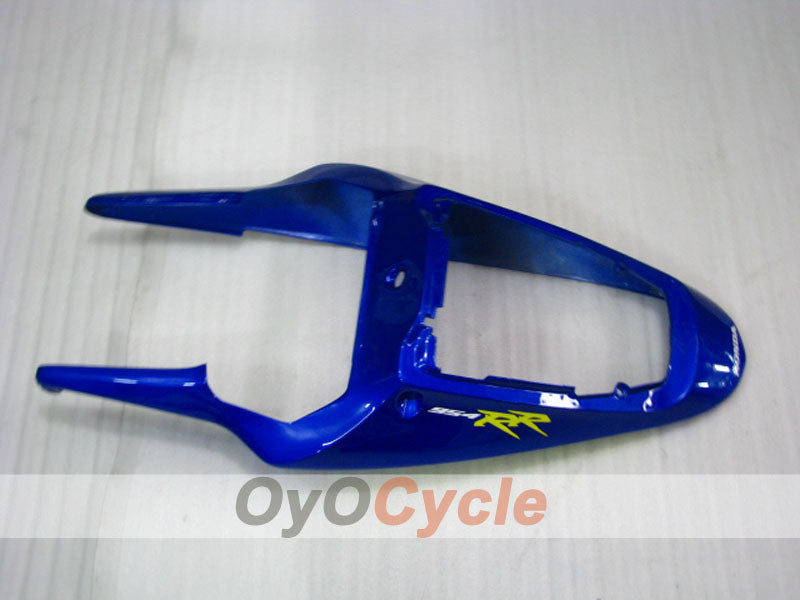 Rear Tail Fairing For Honda 02-03 CBR954RR #OYO87907729 Main image