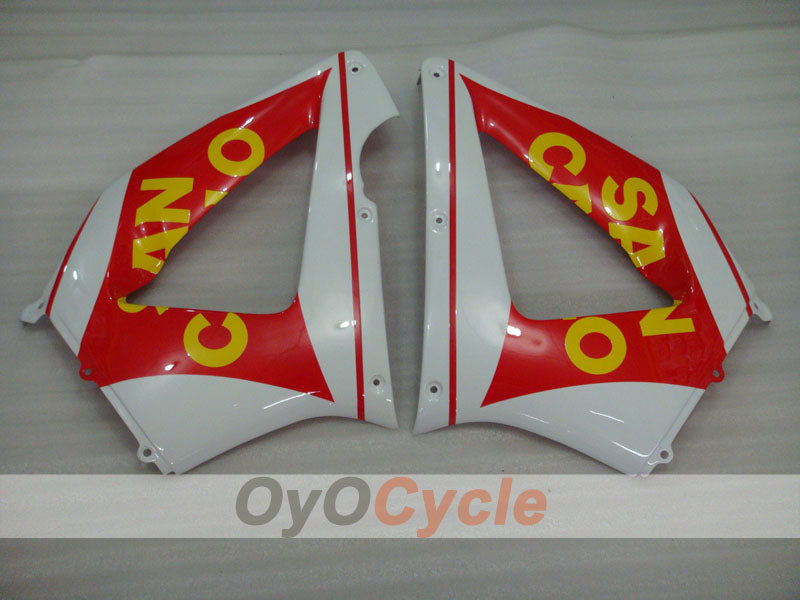 Left & Right Side Fairing For Honda 00-01 CBR929RR #OYO87907674