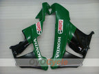 Left & Right Side Fairing For Honda 00-01 CBR929RR #OYO87907674