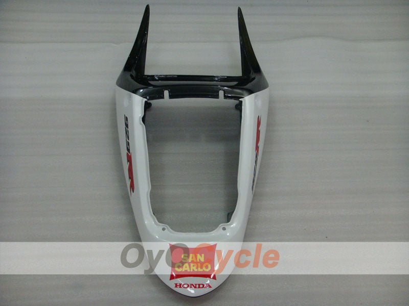 Rear Tail Fairing For Honda 00-01 CBR929RR #OYO87907677 Secondary image